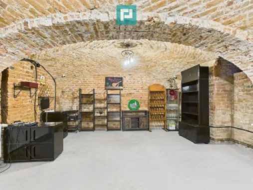 Eleganță subterană - pivniță exclusivistă Arad