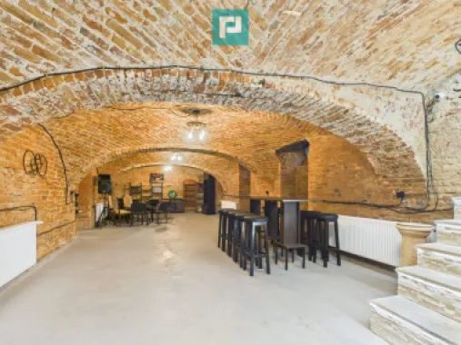 Eleganță subterană - pivniță exclusivistă Arad