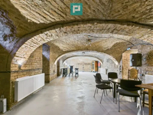 Eleganță subterană - pivniță exclusivistă Arad