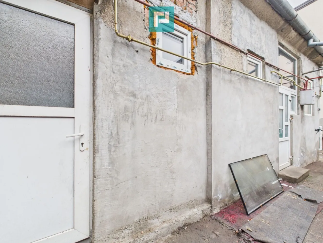 Casă+teren 661 mp în Mehala oportunitate excelentă