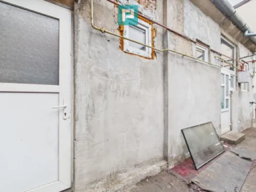 Casă+teren 661 mp în Mehala oportunitate excelentă