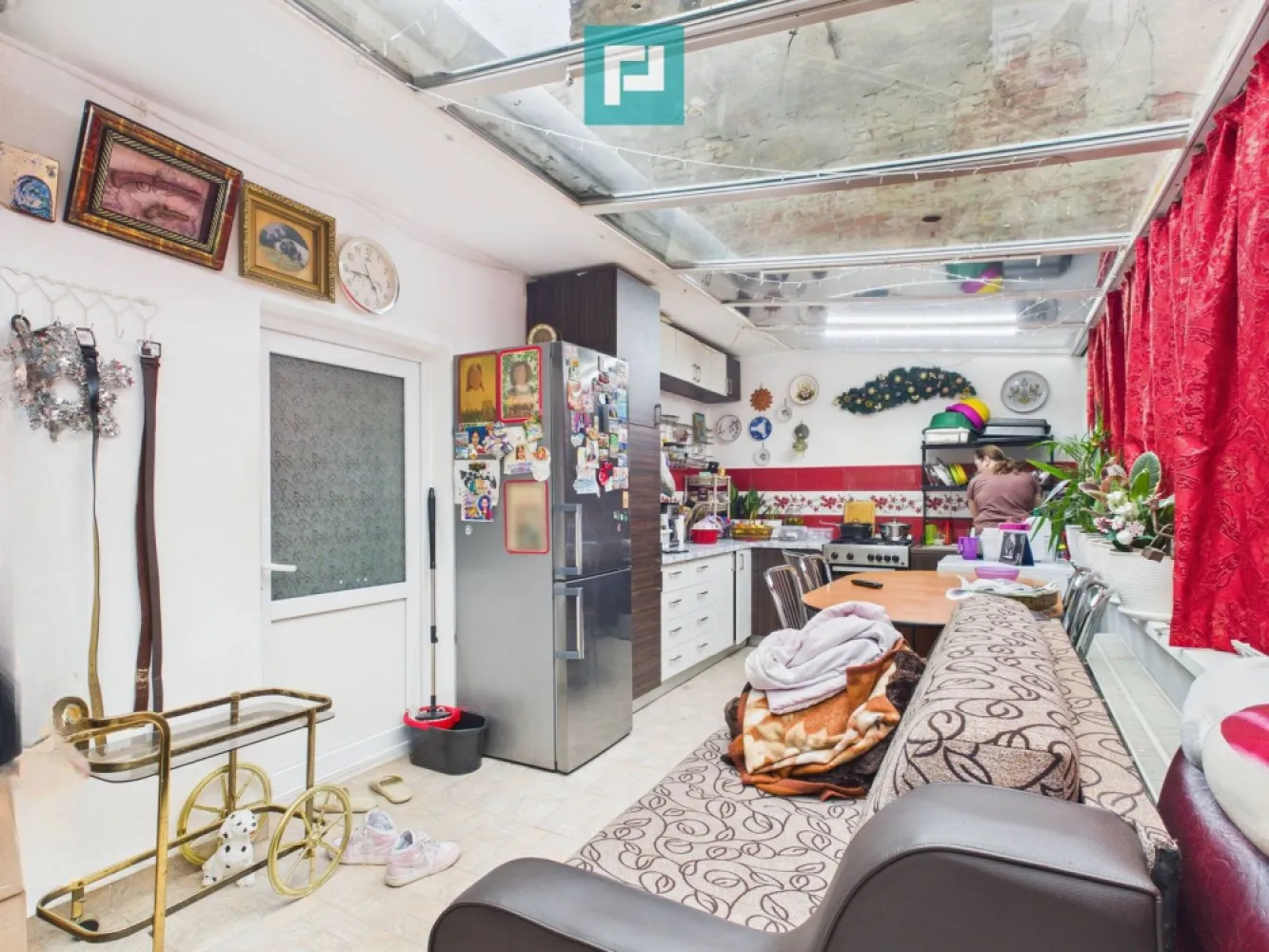 Casă+teren 661 mp în Mehala oportunitate excelentă