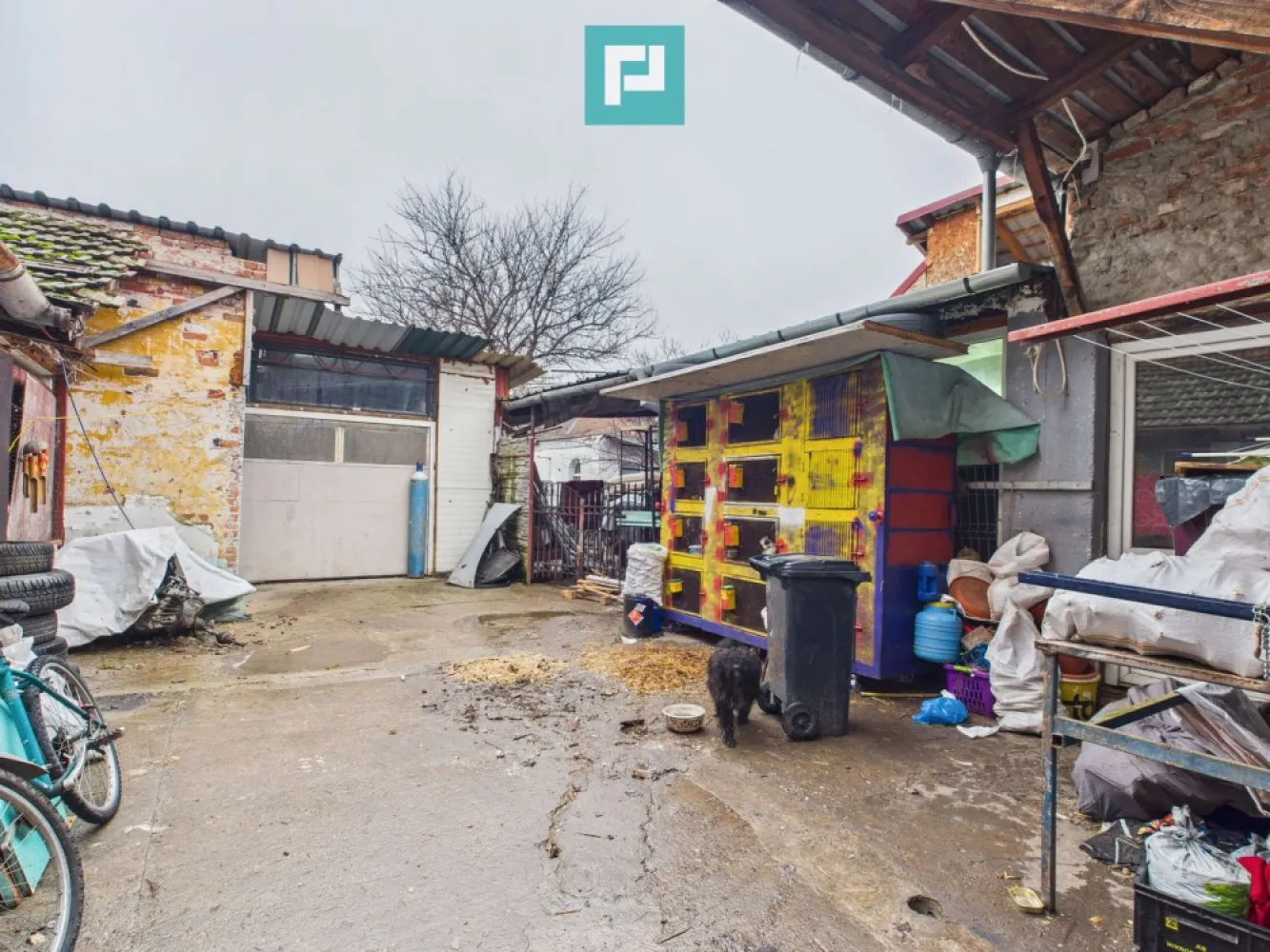 Casă+teren 661 mp în Mehala oportunitate excelentă