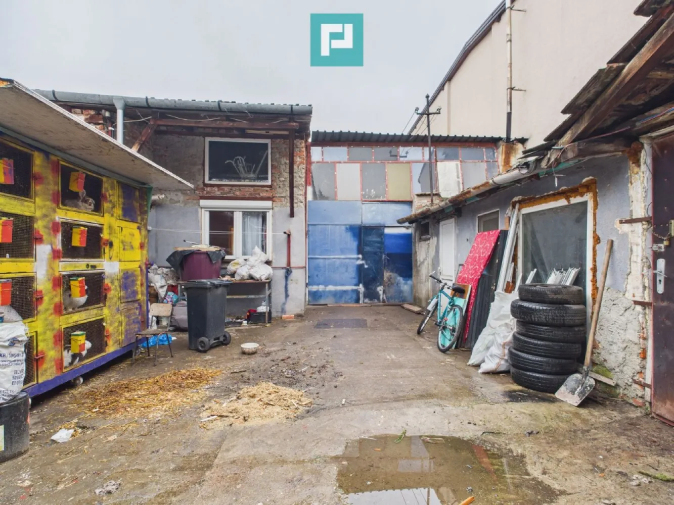 Casă+teren 661 mp în Mehala oportunitate excelentă