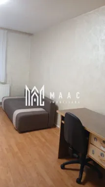 Garsonieră de Vânzare I 29 mp I Terezian I Târgul Cailor