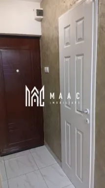 Garsonieră de Vânzare I 29 mp I Terezian I Târgul Cailor