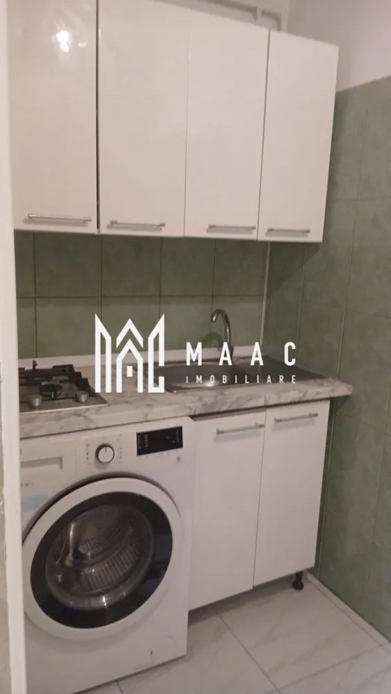 Garsonieră de Vânzare I 29 mp I Terezian I Târgul Cailor