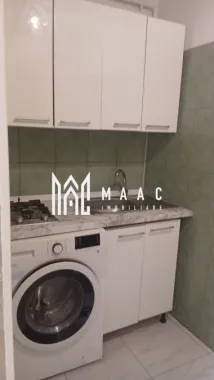 Garsonieră de Vânzare I 29 mp I Terezian I Târgul Cailor