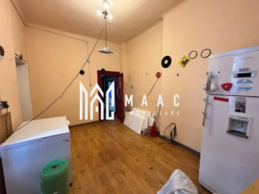 Apartament 4 camere | Etaj 1 | Curte comuna | 114 MPU | Ultracentral