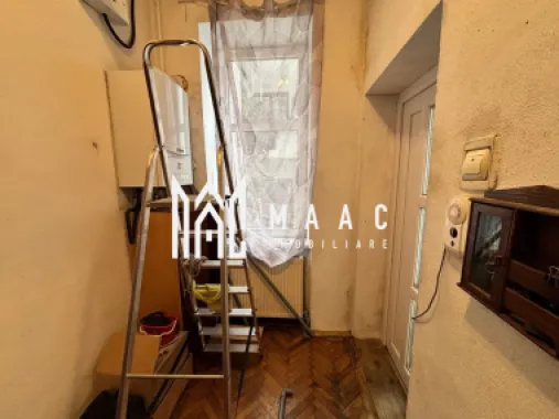 Apartament 4 camere | Etaj 1 | Curte comuna | 114 MPU | Ultracentral