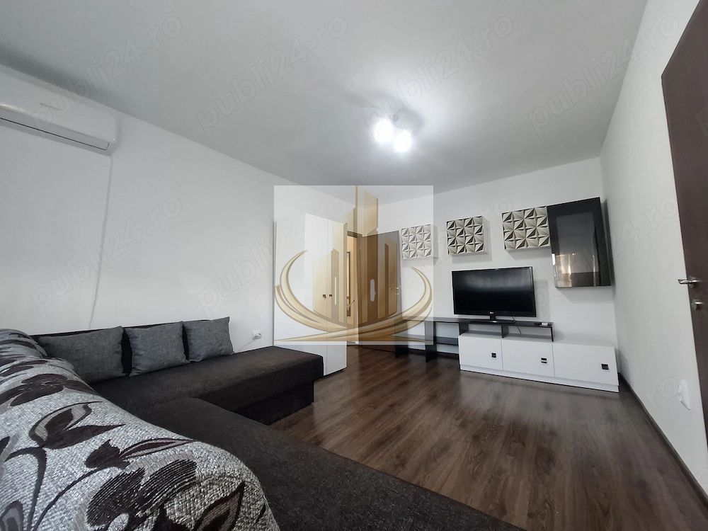 Ap 2 cam Renovat | Zonă Dacia | Iulius Town | Ideal pentru Investitie
