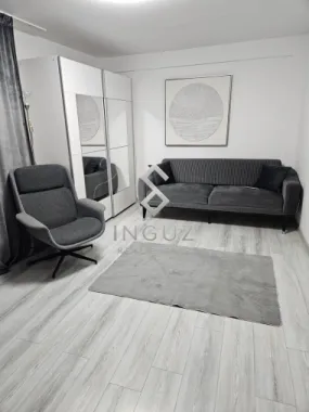 DE ÎNCHIRIAT – APARTAMENT 2 CAMERE | TEI | 550 €/LUNĂ