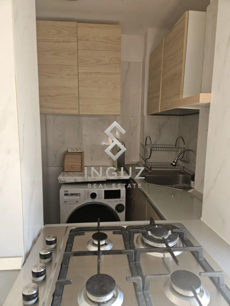 DE ÎNCHIRIAT – APARTAMENT 2 CAMERE | TEI | 550 €/LUNĂ