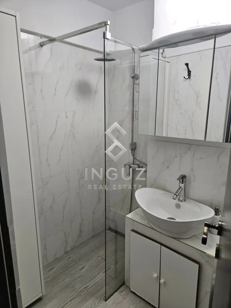 DE ÎNCHIRIAT – APARTAMENT 2 CAMERE | TEI | 550 €/LUNĂ