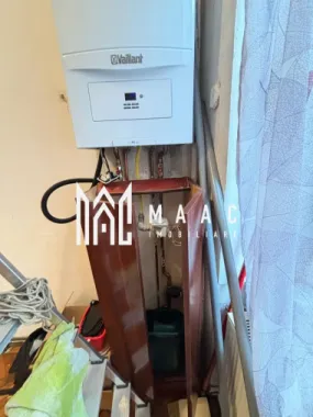 Apartament 4 camere | Etaj 1 | Curte comuna | 114 MPU | Ultracentral