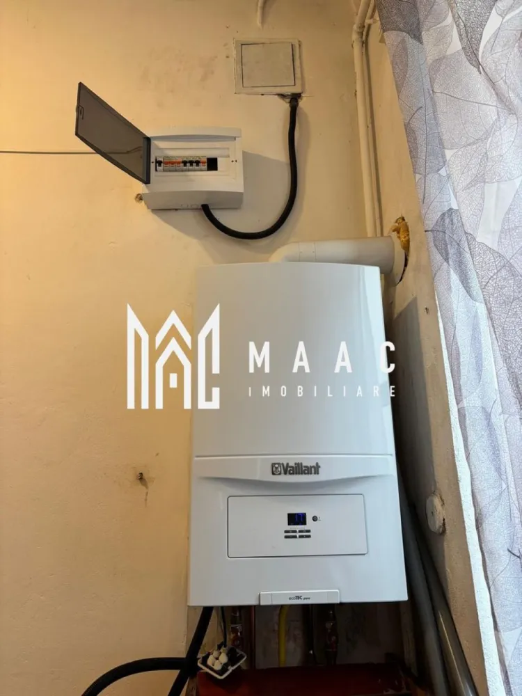 Apartament 4 camere | Etaj 1 | Curte comuna | 114 MPU | Ultracentral