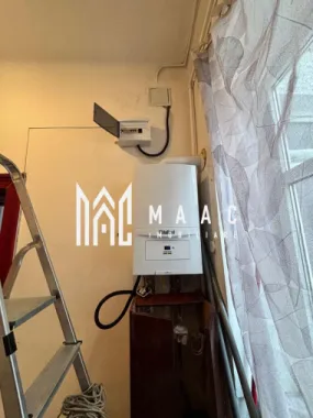 Apartament 4 camere | Etaj 1 | Curte comuna | 114 MPU | Ultracentral