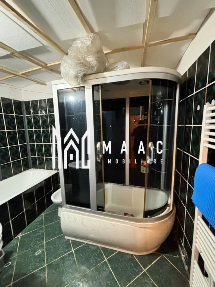 Apartament 4 camere | Etaj 1 | Curte comuna | 114 MPU | Ultracentral