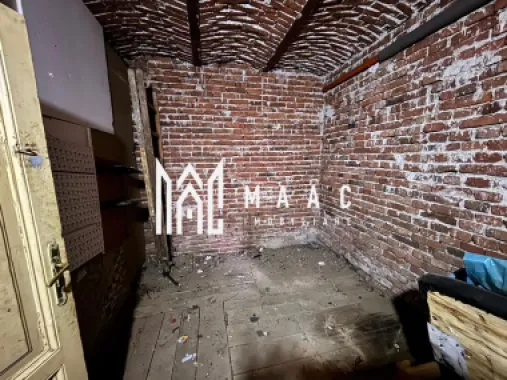 Apartament 4 camere | Etaj 1 | Curte comuna | 114 MPU | Ultracentral