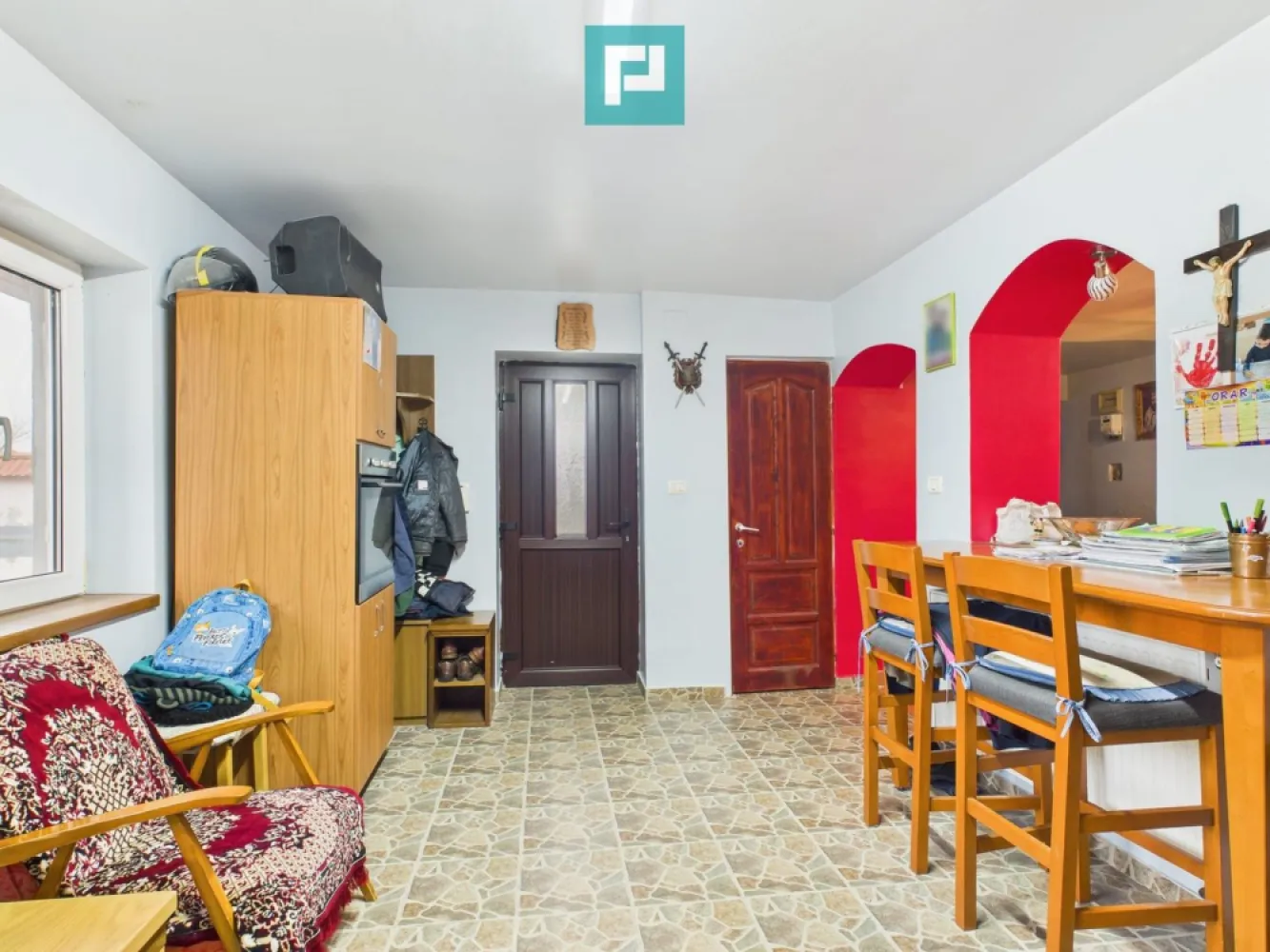 Casă frumoasă la Iratoș la preț bun