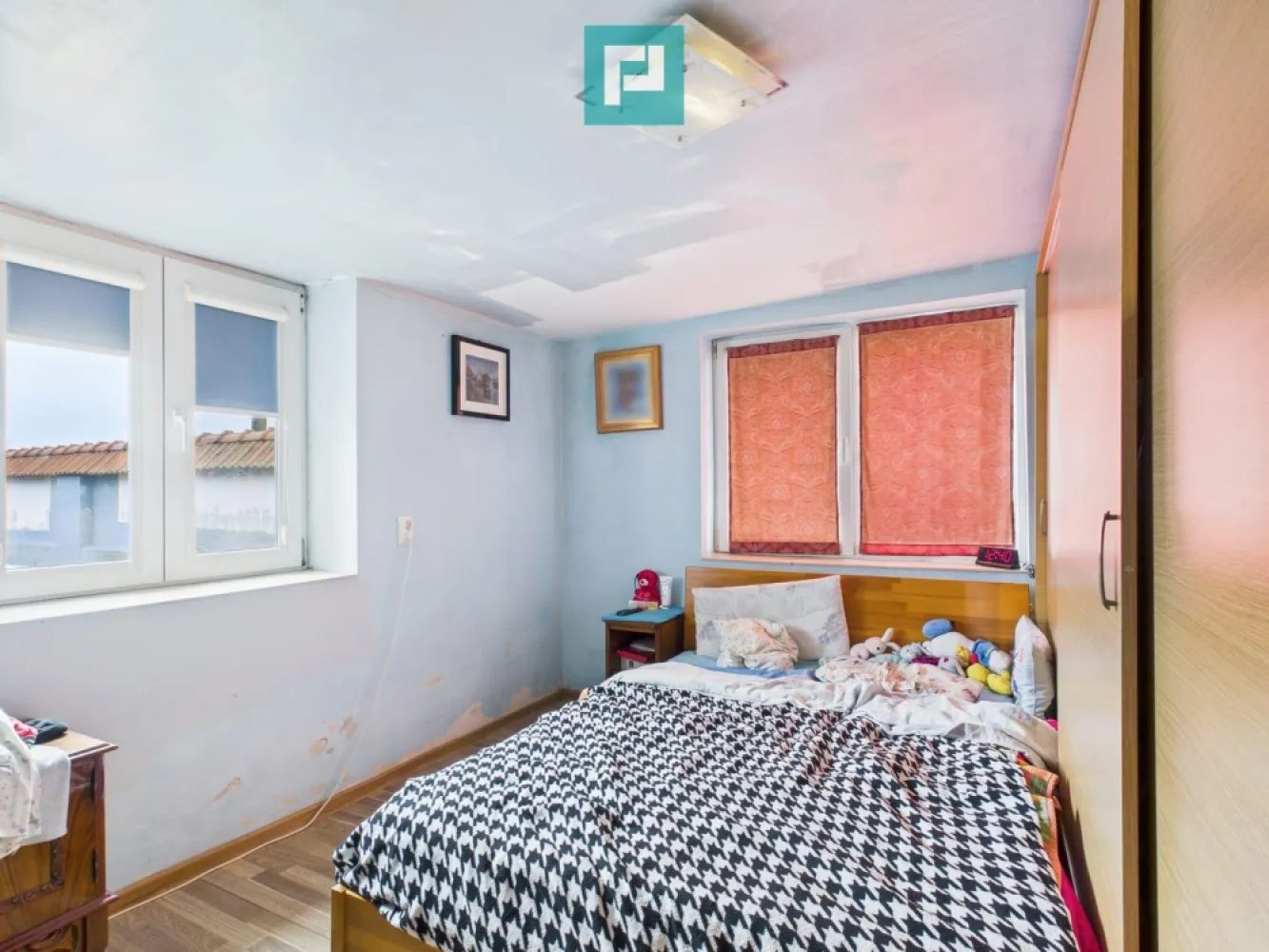 Casă frumoasă la Iratoș la preț bun