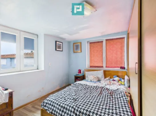 Casă frumoasă la Iratoș la preț bun