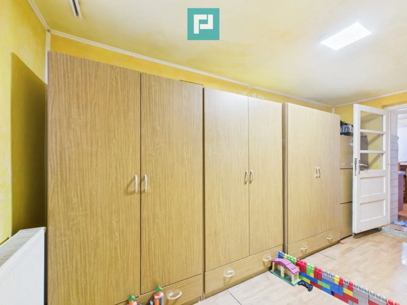 Casă frumoasă la Iratoș la preț bun