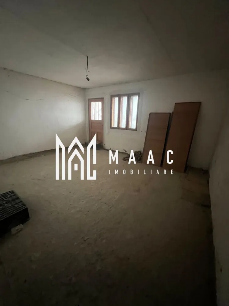 Vila D+P+2 | Pretabil Bloc Boutique