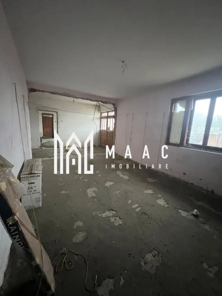 Vila D+P+2 | Pretabil Bloc Boutique