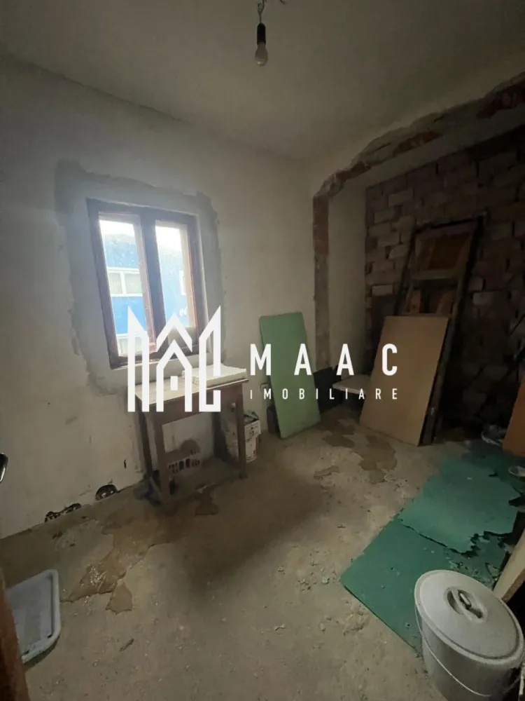 Vila D+P+2 | Pretabil Bloc Boutique