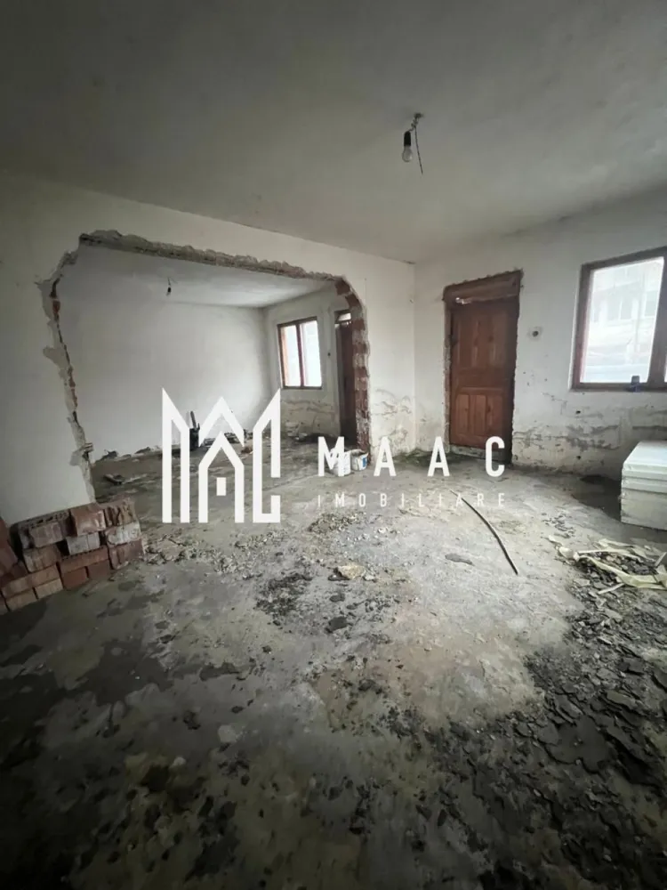 Vila D+P+2 | Pretabil Bloc Boutique