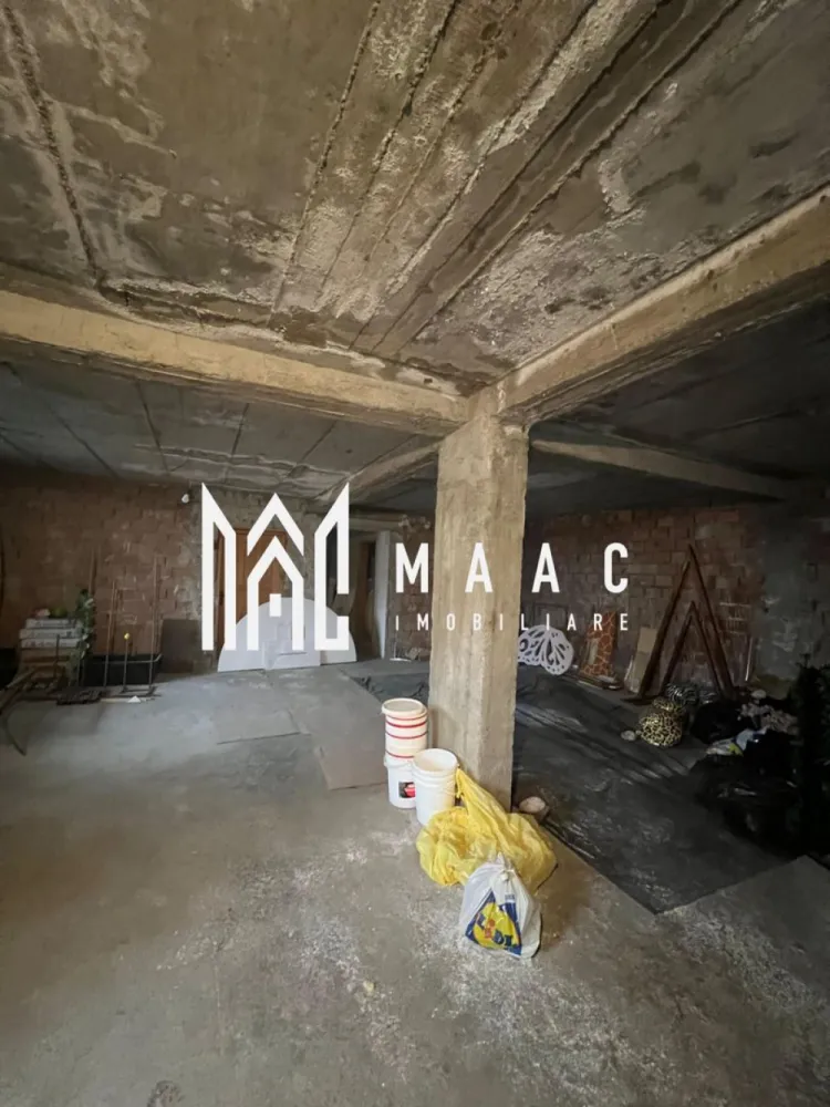 Vila D+P+2 | Pretabil Bloc Boutique