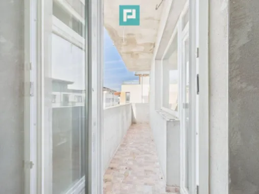 Apartament 2 camere 55,5 mp la gri – Giroc