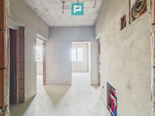 Apartament 2 camere 55,5 mp la gri – Giroc