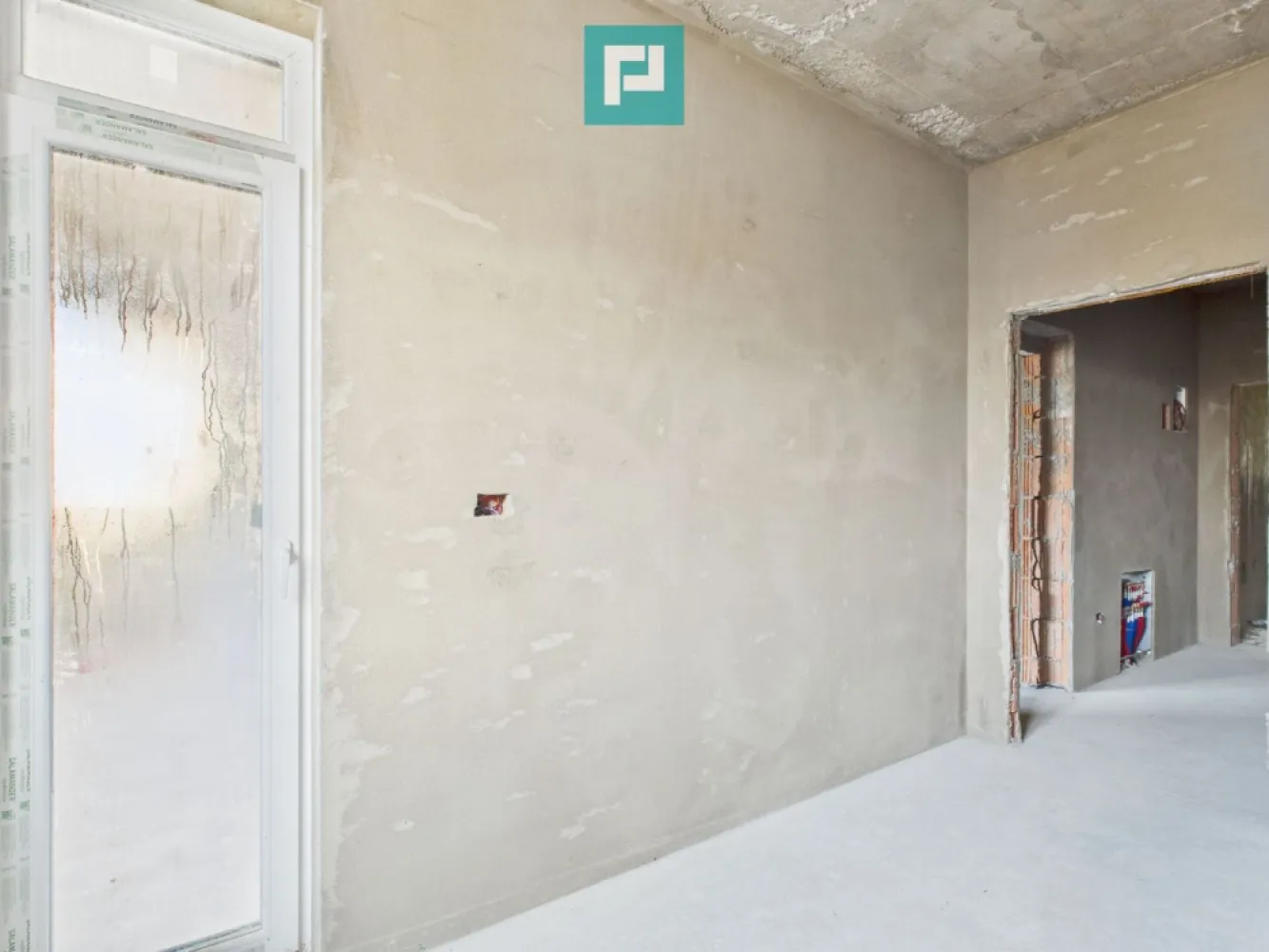 Apartament 2 camere 55,5 mp la gri – Giroc