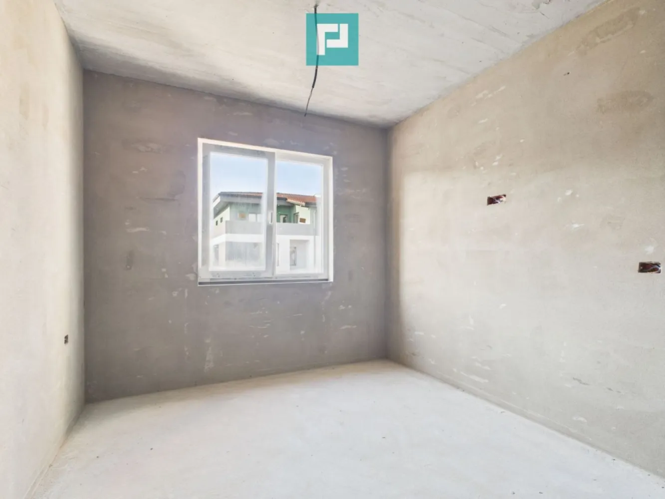 Apartament 2 camere 55,5 mp la gri – Giroc