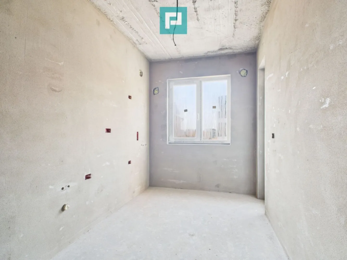 Apartament 2 camere 55,5 mp la gri – Giroc