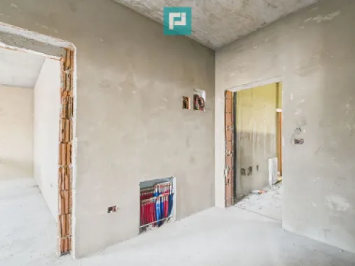 Apartament 2 camere 55,5 mp la gri – Giroc