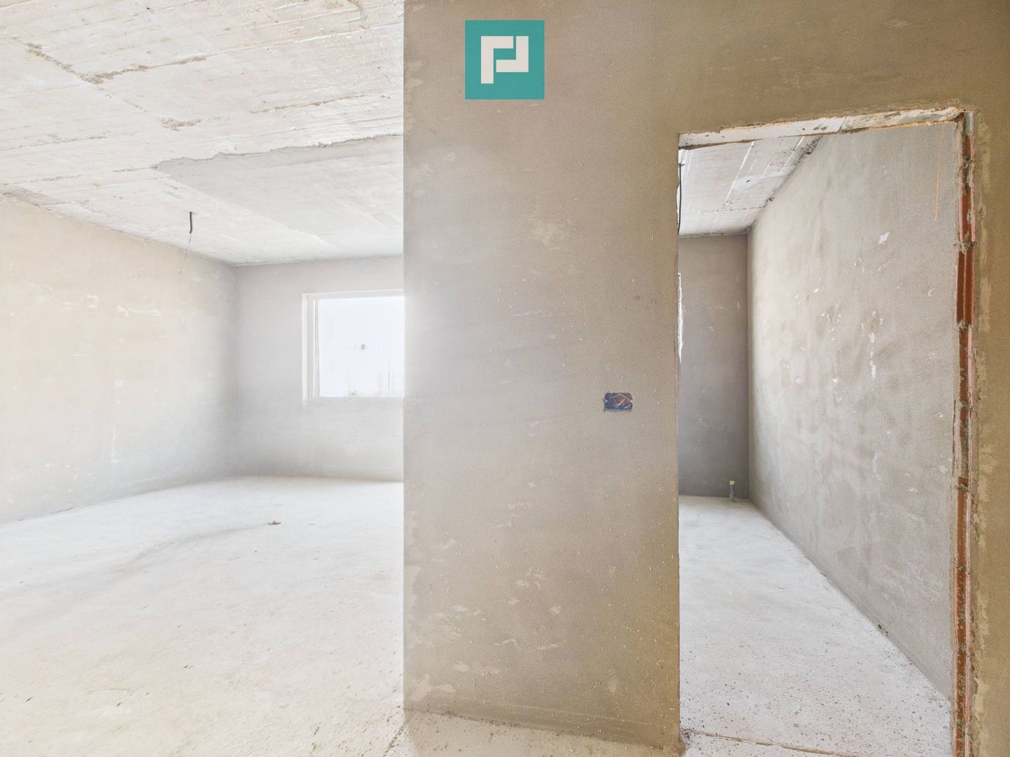 Apartament 2 camere la gri – Giroc