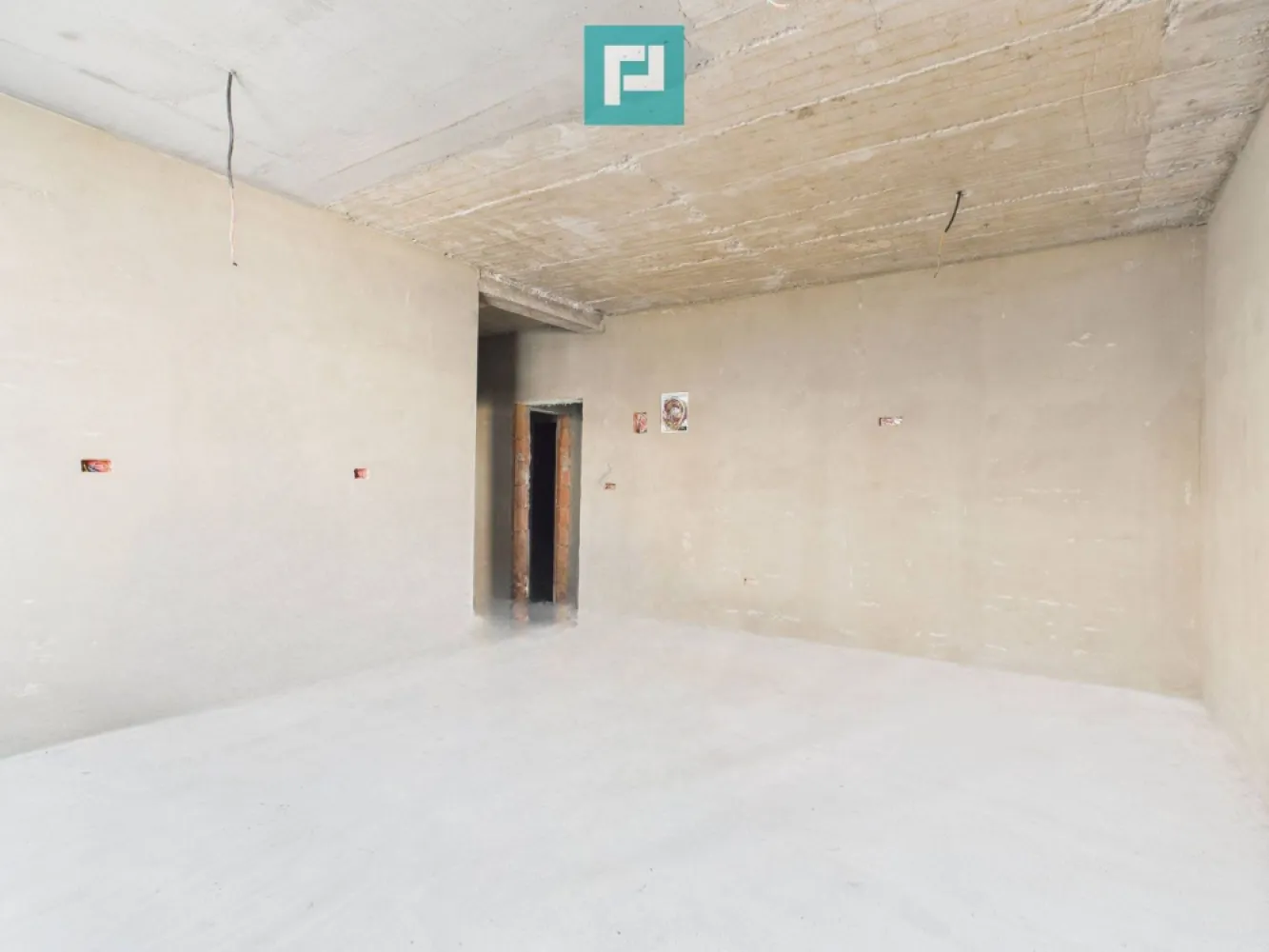 Apartament 2 camere la gri – Giroc