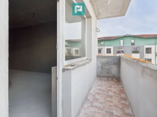 Apartament 2 camere la gri – Giroc