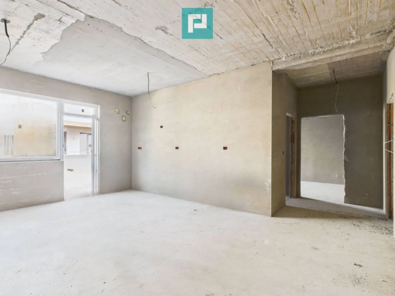 Apartament 2 camere la gri – Giroc