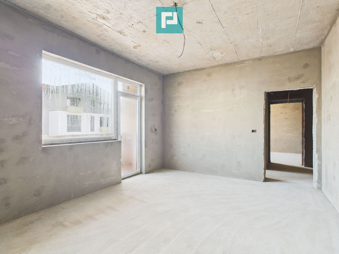 Apartament 2 camere la gri,personalizabil,Giroc