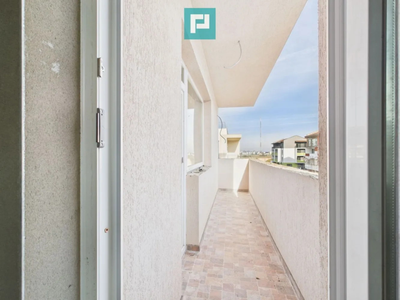 Apartament 2 camere la gri,personalizabil,Giroc