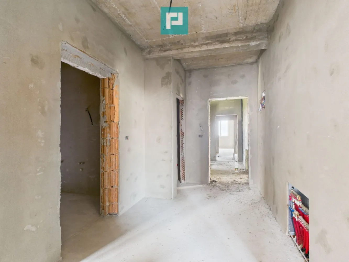 Apartament 2 camere la gri,personalizabil,Giroc