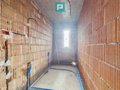 Penthouse cu terasă generoasă, în centrul Chișodei