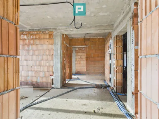 Penthouse cu terasă generoasă, în centrul Chișodei