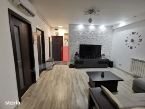 Vanzare apartament 3 camere | Bloc (8 ap) | Loc de parcare | Gorjului