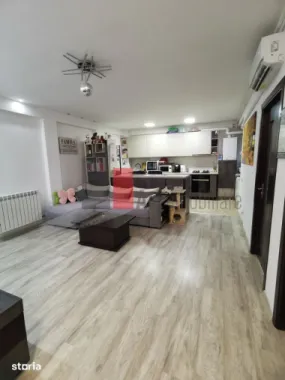 Vanzare apartament 3 camere | Bloc (8 ap) | Loc de parcare | Gorjului