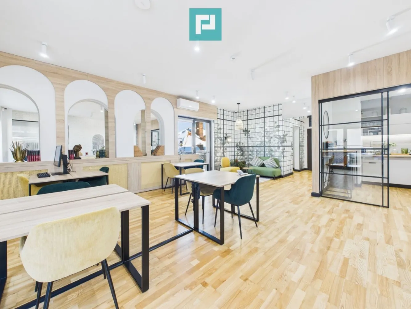 Birou premium all inclusive – Aviației - Birou premium all inclusive – Aviației Cauți un spațiu de lucru elegant, complet echipat și fără costuri ascunse? La Hublou Coworking, transformi rutina de birou într-o experiență inspirantă, cu tot ce ai nevoie pentru confort, productivitate și energie bună – într-o singură locație. Plătești o singură sumă lunară și beneficiezi de: birou privat, exclusiv pentru echipa ta lumină naturală, ventilație și design aerisit mobilier ergonomic și funcțional acces 24/7, internet hi-speed, curățenie zilnică apă, cafea și ceai incluse zilnic chicinetă complet utilată și zonă de relaxare 20 de ore/lună în sala de meeting imprimantă, scanner și lockere găzduire sediu social Și, pentru pauzele care inspiră, te bucuri de terase verzi și spații exterioare amenajate – o oază de relaxare chiar în mijlocul orașului. Hublou este un spațiu verde, sustenabil, alimentat 100% cu energie regenerabilă, creat pentru echipe moderne și antreprenori care apreciază calitatea și echilibrul. 📍 Locație: Strada Emanoil Porumbaru – între Parcul Herăstrău, Kiseleff și Piața Charles de Gaulle, la doar câteva minute de metroul Aviatorilor. Ideal pentru o echipă de până la 10 persoane. Un birou privat, într-un mediu inspirațional – ca acasă, dar cu infrastructura unui spațiu premium. Pentru detalii și vizionare, contactează-mă acum! Consultant imobiliar PropertyLab Diana Ponoran 📞 0758 409 801 CP2855894 }}